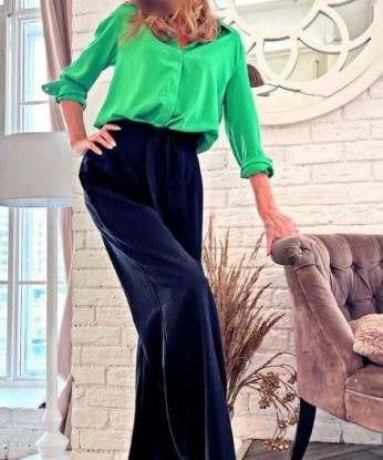 Анкета проститутки Арина - город Верхоречье, 39 лет, №1275