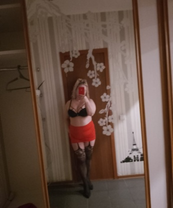 Анкета проститутки Варвара - город Верхоречье, 39 лет, №6129